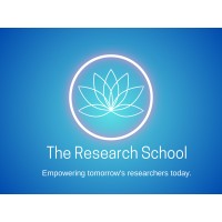 The Research School logo - Similar company to Research Bulb