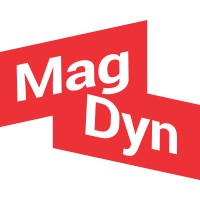 Magneto Dynamics logo - Similar company to Talent Pursuits