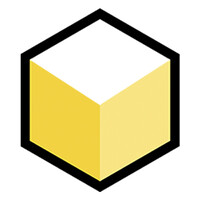 Lightcube logo - Similar company to Lightcube