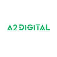 A2 Digital logo - Similar company to Digital Planet