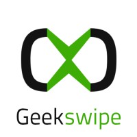 Geekswipe logo - Similar company to Arclind