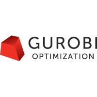 Gurobi GmbH logo - Similar company to Gurobi Optimization