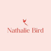 Nathalie Bird logo - Similar company to Light Warrior Eccomerce | Amazon.Com Consulting Services For Purpose Driven Wellness Brands
