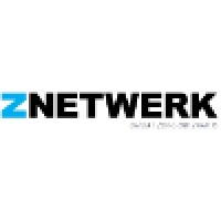 Znetwerk