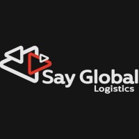 Say Global Logistics logo - Similar company to Say Global Logistics