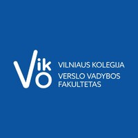 VIKO Faculty of Business Management logo - Similar company to Optimus Flow