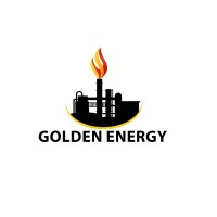 Golden Energy logo - Similar company to Lanaz Refinery