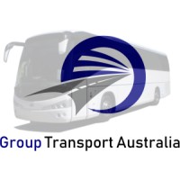Group Transport Australia logo - Similar company to Transport Network Australia