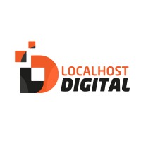 LocalHost Digital logo - Similar company to Localhost As