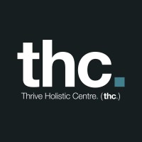 Thrive Holistic Centre logo - Similar company to Studio On Hampton