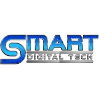 Smart Digital Tech logo - Similar company to Interconnect Utility Services