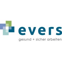 evers Arbeitsschutz GmbH logo - Similar company to Conti Technology