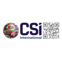 CSi International logo - Similar company to Csi Tech Informática Ltda