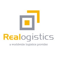 Realogistics International Group Co., Ltd. logo - Similar company to Realogistics