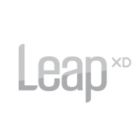 Leap XD logo - Similar company to Gearbox Development Inc.