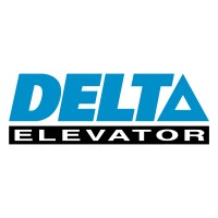 Delta Elevator Co Ltd logo - Similar company to Vertco Inc.