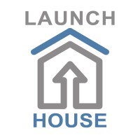 LaunchHouse logo - Similar company to Whoa Dough