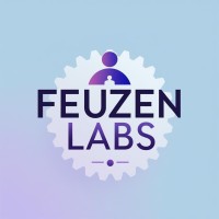 Feuzen Labs Pvt Ltd logo - Similar company to Riya Software Solutions