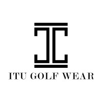 ITU Golf Wear logo - Similar company to Featherie