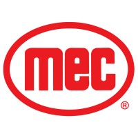 MEC Aerial Work Platforms logo - Similar company to Sinoboom North America