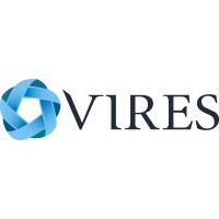 Vires logo - Similar company to Trustee