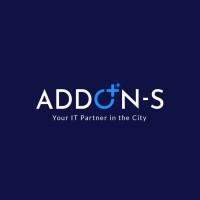 Addon-s logo - Similar company to Craft Interactive
