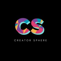 Creator Sphere logo - Similar company to Biryani Babu
