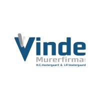 Vinde Murerfirma logo - Similar company to Dv Lasercut