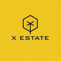 X Estate logo - Similar company to X Estate Developments