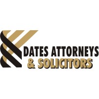 Dates Attorneys and Solicitors logo - Similar company to The Dates County - A Serene Lifestyle