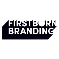 First Born Branding logo - Similar company to Merfs Condiments