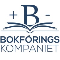 BokföringsKompaniet logo - Similar company to Motek Revision Ab