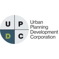 Urban Planning and Development Corporation logo - Similar company to Urban X Development