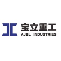 AJBL Heavy Industries Co.,LTD logo - Similar company to Artalysis