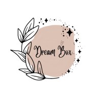 DREAM BOX logo - Similar company to Version Tomorrow