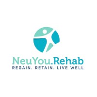 NeuYou Rehab logo - Similar company to Guide2Thrive
