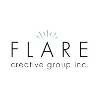 Flare Creative Group Inc. logo - Similar company to Keeping Art