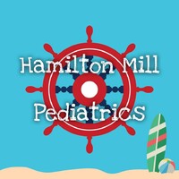 Hamilton Mill Pediatrics logo - Similar company to Braselton Tech