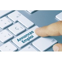 Offre d'emploi et de stage logo - Similar company to Offre De Stage Maroc