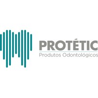 Protetic Produtos Odontológicos logo - Similar company to Flecha Consultoria