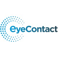 EyeContact logo - Similar company to Streamodor