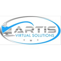 Artis Virtual Solutions logo - Similar company to Britvirtuease Solutions