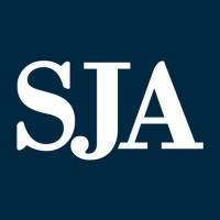 Sports Journalists' Association logo - Similar company to Fanhub