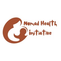 Nomad Health Initiative logo - Similar company to Brandmagma