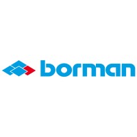 BORMAN ITALIANA srl logo - Similar company to Rossignoli