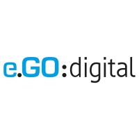 e.GO Digital GmbH logo - Similar company to Complexity Management Academy