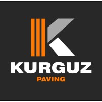 Kurguz Paving Inc