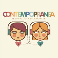 CONTEMPOPRANEA logo - Similar company to Inimia Comunica