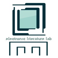 Electronic Literature Lab logo - Similar company to Digital Fiction