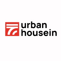 Urbanhousein logo - Similar company to Nefra